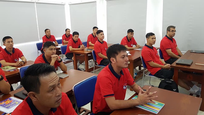 Hoàn cảnh cựu tuyển thủ futsal vừa mất ở tuổi 37-2