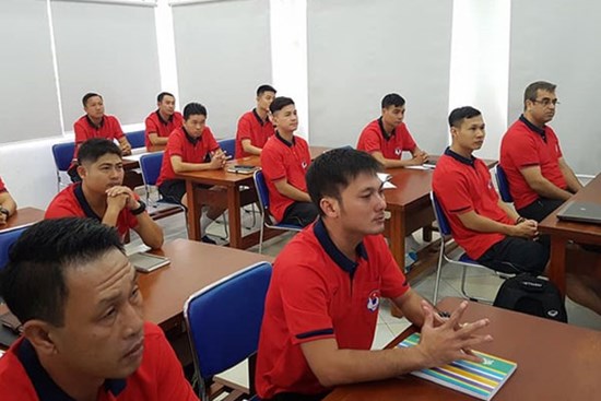 Hoàn cảnh cựu tuyển thủ futsal vừa mất ở tuổi 37