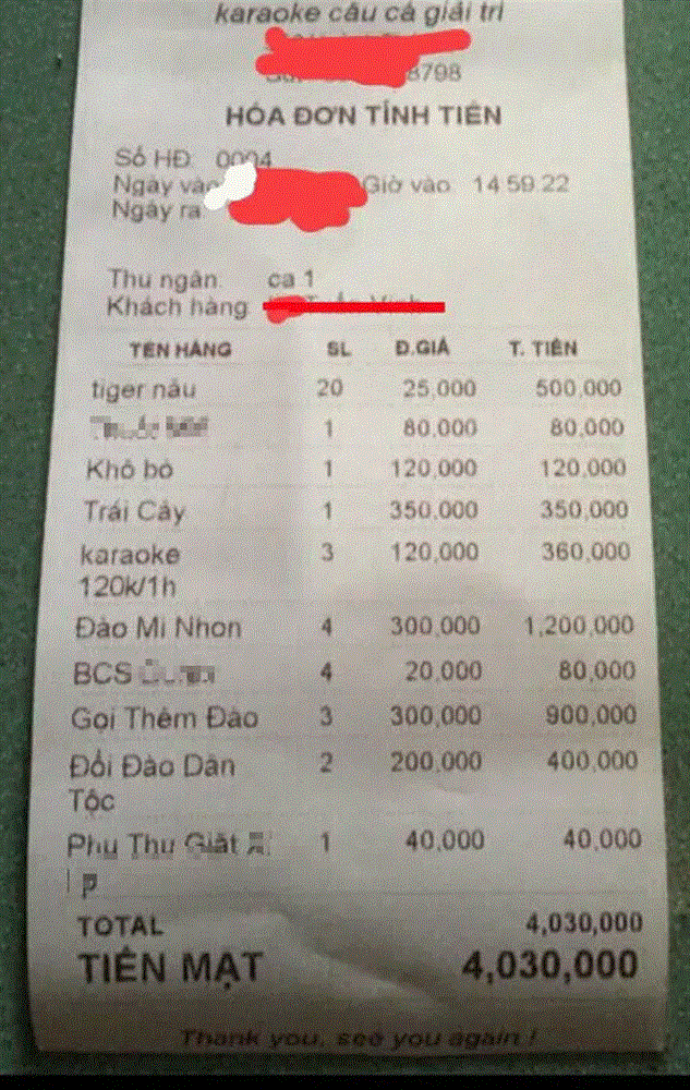 Bạc đời tay vịn của một cựu tiếp viên Karaoke: Gia vị tới bến cho những cuộc vui tăng 2, đóng giả sinh viên hòng kiếm sủng ái và những cái giá quá đắt cho đời hương hoa!-5