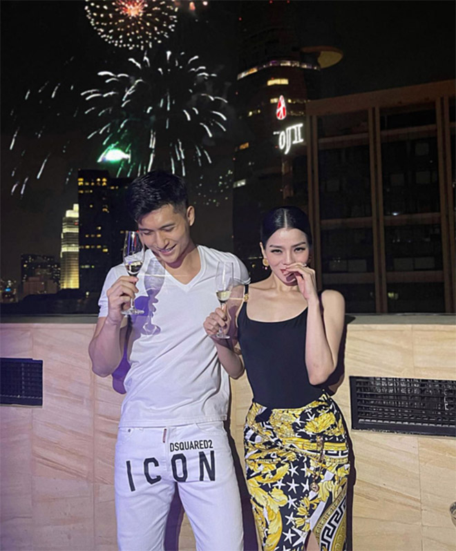 Sau khi yêu Lệ Quyên, Lâm Bảo Châu thay đổi ra sao?-2