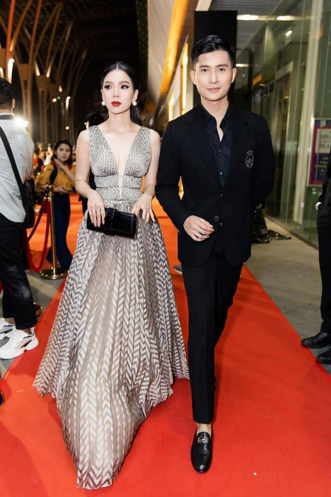 Sau khi yêu Lệ Quyên, Lâm Bảo Châu thay đổi ra sao?-4