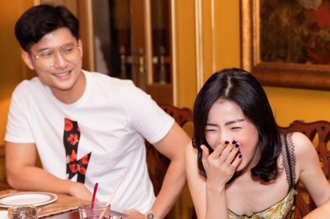 Sau khi yêu Lệ Quyên, Lâm Bảo Châu thay đổi ra sao?-8