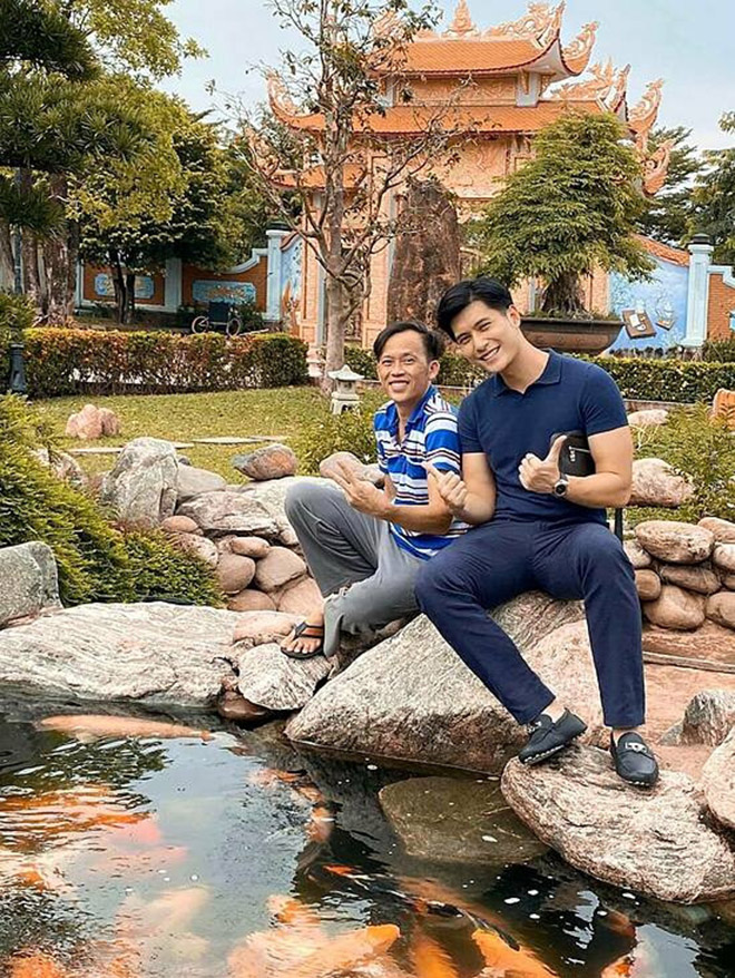 Sau khi yêu Lệ Quyên, Lâm Bảo Châu thay đổi ra sao?-9