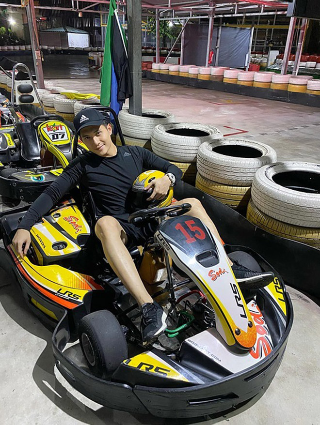 Sau khi yêu Lệ Quyên, Lâm Bảo Châu thay đổi ra sao?-11