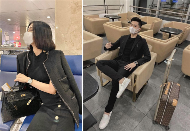 Sau khi yêu Lệ Quyên, Lâm Bảo Châu thay đổi ra sao?-12