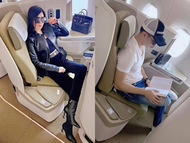 Sau khi yêu Lệ Quyên, Lâm Bảo Châu thay đổi ra sao?-13