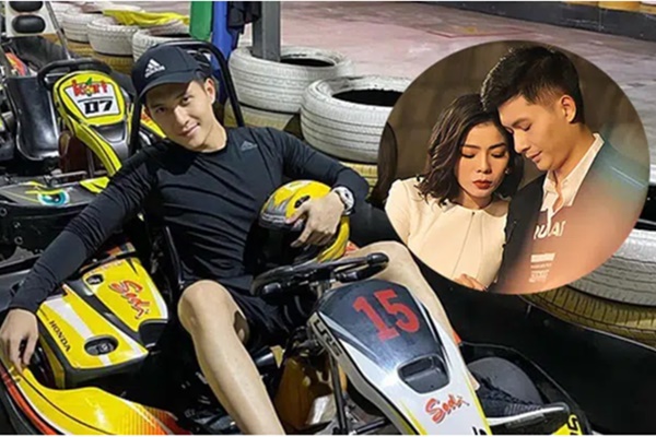 Chồng cũ của Lệ Quyên bỗng ẩn ý trên mạng xã hội: Có những thứ vô giá khi ở bên, nhưng sự thật rất rẻ-4