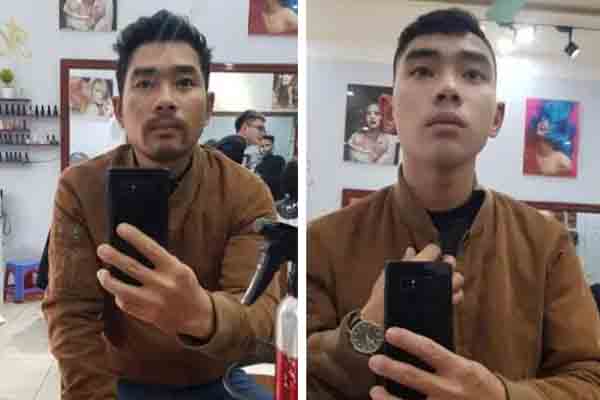 Sự thật màn lột xác của thanh niên Việt lên báo nước ngoài: Lấy ảnh của tội phạm hiếp dâm tự nhận là mình trước phẫu thuật thẩm mỹ-4