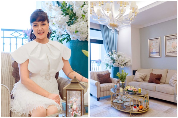 Vân Dung tự tin khoe nhan sắc ở tuổi đôi mươi, xinh đẹp không kém gì các hoa khôi-3