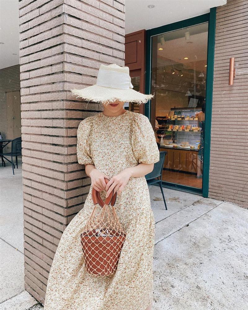 4 mẫu váy tủ của sao Việt: Tất cả đều xinh và sang đến nỗi bạn sẽ muốn sắm hết để diện Tết-11