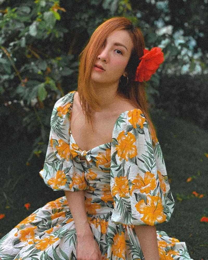 4 mẫu váy tủ của sao Việt: Tất cả đều xinh và sang đến nỗi bạn sẽ muốn sắm hết để diện Tết-14