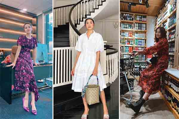 5 kiểu giày đáng sắm giúp style lên đời dịp Tết: Diện với váy hay quần cũng xinh sang hết cỡ-17