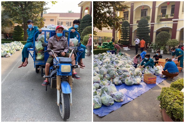 Hà Nội có kịch bản cho việc học sinh không thể trở lại trường vào 16/2-2