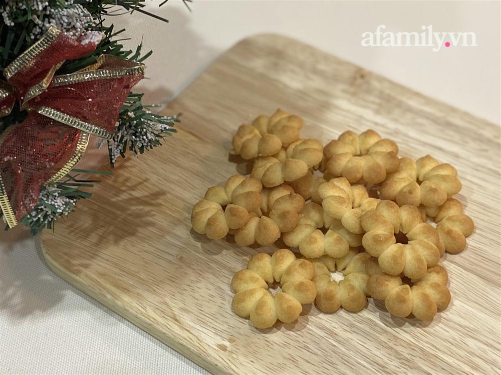 Mẹ 3 con làm dâu phố Hàng Bông 1 tiếng làm xong mâm cỗ 12 món: Nếu không giữ Tết, mai này biết kể chuyện gì cho con cháu nghe?-6