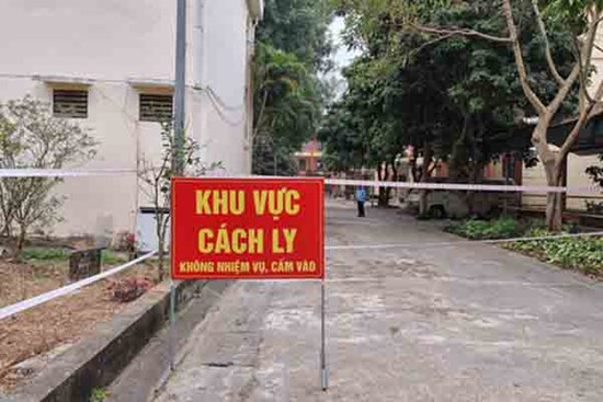 Thông báo khẩn: Tìm người đi xe khách, đến các địa điểm tại Xín Mần, Hà Giang từ ngày 30/1
