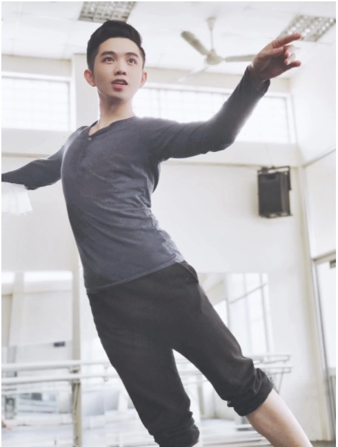 Hot boy làng múa từng khiến Hoài Linh vỗ tay thán phục, đột ngột qua đời ở tuổi 29 vì bạo bệnh-1