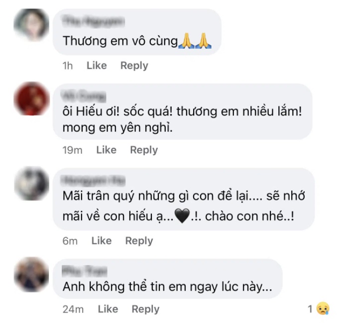 Hot boy làng múa từng khiến Hoài Linh vỗ tay thán phục, đột ngột qua đời ở tuổi 29 vì bạo bệnh-2