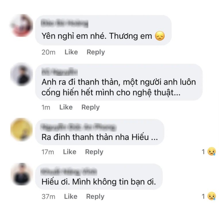 Hot boy làng múa từng khiến Hoài Linh vỗ tay thán phục, đột ngột qua đời ở tuổi 29 vì bạo bệnh-3