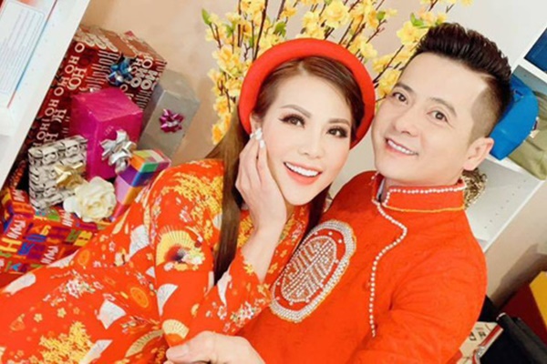 Vợ cũ bật cười khi tình tin đồn của Hoàng Anh dính phốt-4