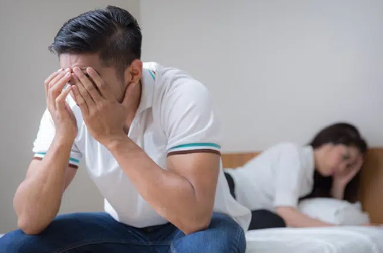 Lần đầu mặn nồng bên nhau, chồng tương lai buột miệng nhận xét một câu khiến tôi muốn hủy đám cưới ngay-1