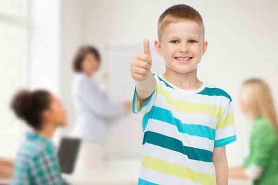 Trẻ có đủ 4 nét tính cách này, khi lớn lên đa phần đều là những người lãnh đạo, cha mẹ cần chú trọng rèn luyện thêm cho con