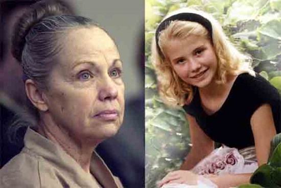 Thiếu nữ đẹp như thiên sứ bị cặp đôi bệnh hoạn bắt cóc, buộc làm nô lệ tình dục suốt 9 tháng và cuộc sống hiện tại gây ngỡ ngàng