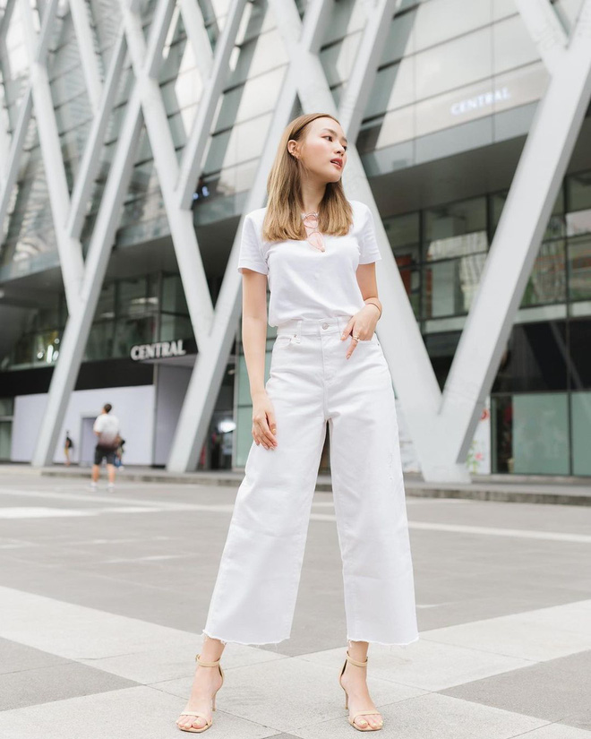 5 kiểu giày đáng sắm giúp style lên đời dịp Tết: Diện với váy hay quần cũng xinh sang hết cỡ-5