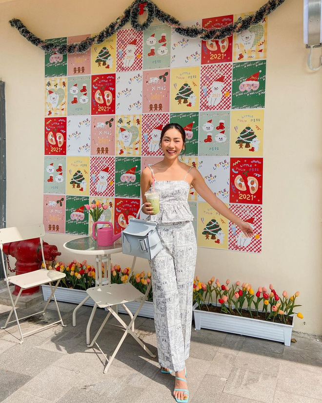 5 kiểu giày đáng sắm giúp style lên đời dịp Tết: Diện với váy hay quần cũng xinh sang hết cỡ-7