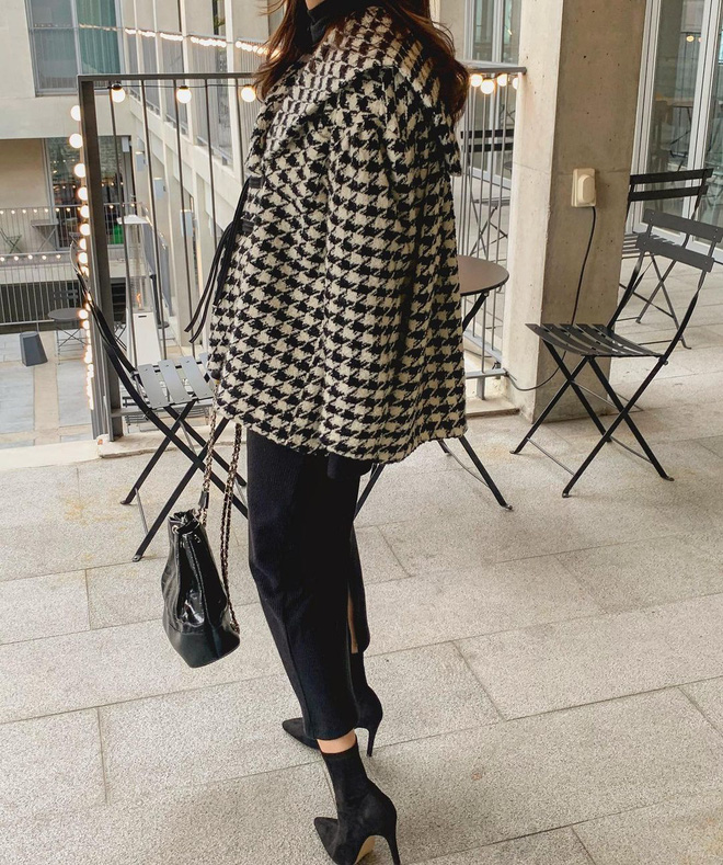 5 kiểu giày đáng sắm giúp style lên đời dịp Tết: Diện với váy hay quần cũng xinh sang hết cỡ-11