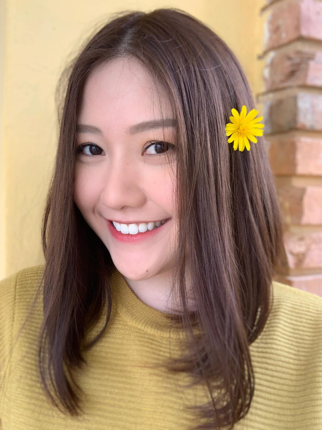 Em gái Trấn Thành tung ảnh hiếm chúc mừng sinh nhật anh trai, ai ngờ chiếm luôn spotlight của nhân vật chính-3