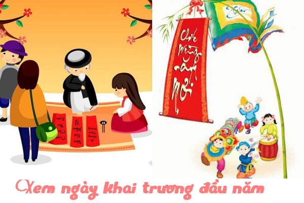 Chọn ngày khai trương mở hàng đầu năm Tân Sửu 2021 cho 12 con giáp làm ăn phát tài, phát lộc-1