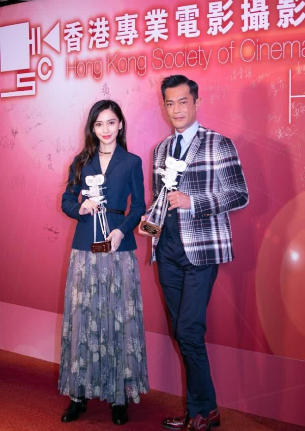 Huỳnh Hiểu Minh lộ diện sau tin đồn Angela Baby kết hôn với Cổ Thiên Lạc, hành động lúc nửa đêm làm rõ luôn nghi vấn-6