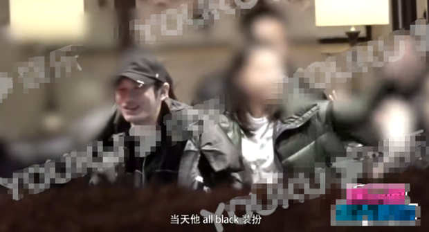 Huỳnh Hiểu Minh lộ diện sau tin đồn Angela Baby kết hôn với Cổ Thiên Lạc, hành động lúc nửa đêm làm rõ luôn nghi vấn-2