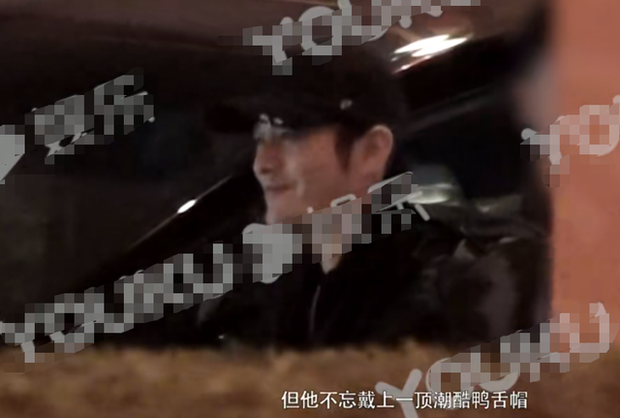 Huỳnh Hiểu Minh lộ diện sau tin đồn Angela Baby kết hôn với Cổ Thiên Lạc, hành động lúc nửa đêm làm rõ luôn nghi vấn-3