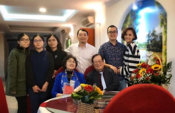 Bạn trai Thu Quỳnh có động thái bất ngờ khiến dân tình đặt nghi vấn cặp đôi chia tay?-5