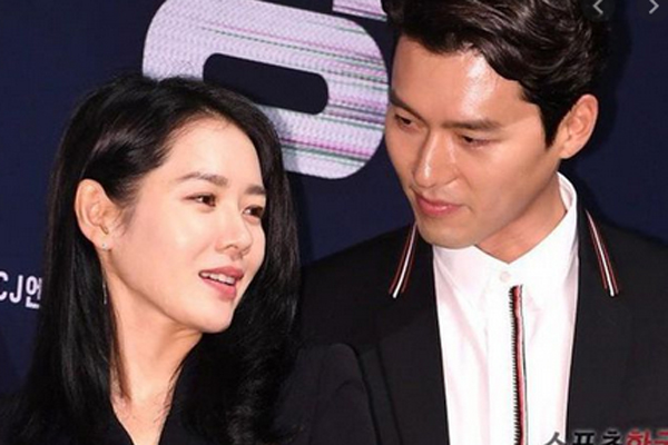 Netizen khẳng định chuyện hẹn hò Son Ye Jin là mối quan hệ tình cảm lâu nhất đến nay của Hyun Bin, thậm chí còn hạnh phúc hơn khi yêu Song Hye Kyo-3