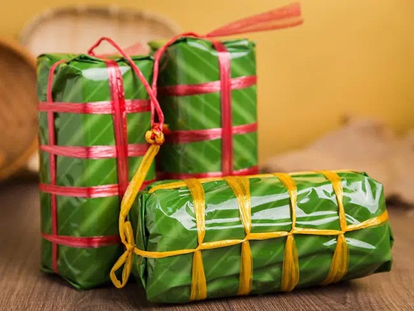 Từ hộp quà biếu Tết, cô gái phát hiện sự thật khủng khiếp về mối quan hệ của người yêu và bạn thân, cách cô ra đòn” sau cuối mới quyết liệt làm sao!-2