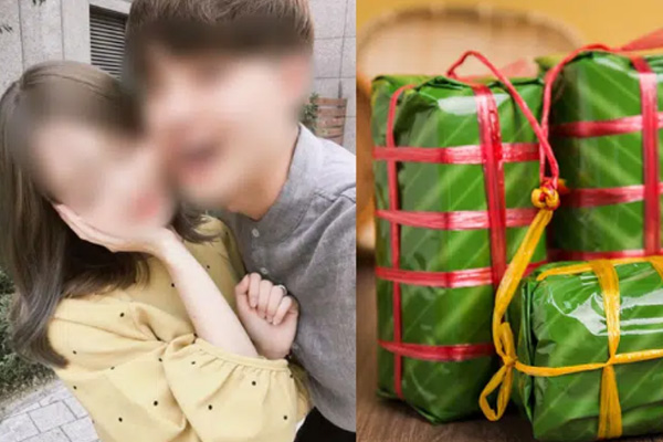 Dùng máy bạn thân gọi cho người yêu, cô gái điếng người vì lời đáp từ phía bên kia, dân mạng đồng loạt thúc giục: Bỏ nhanh còn kịp”!-3