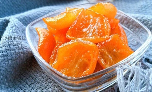 Cách làm mứt cam, mứt quất dẻo trong veo không bị đắng ai cũng mê-2