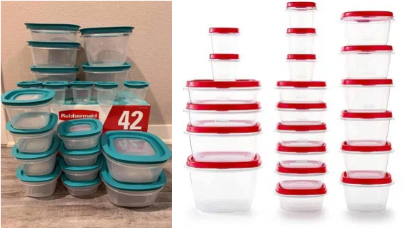 Mách 5 ông lớn bán hộp nhựa trữ thực phẩm vừa đẹp lại cực an toàn cho các chị em nội trợ tin dùng ngày Tết-4