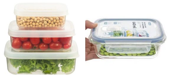 Mách 5 ông lớn bán hộp nhựa trữ thực phẩm vừa đẹp lại cực an toàn cho các chị em nội trợ tin dùng ngày Tết-5