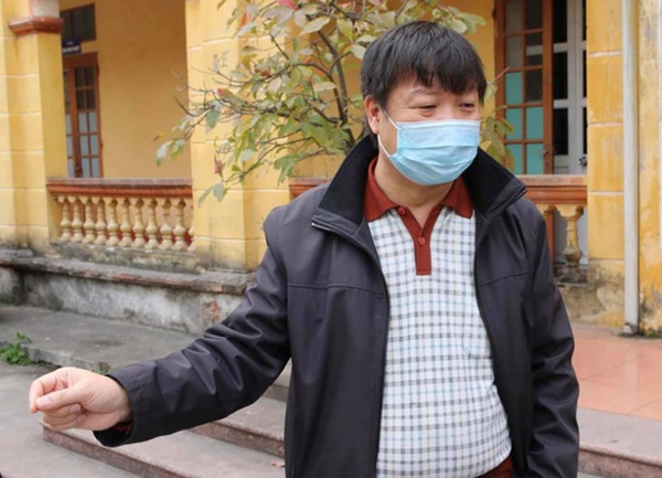 Chuyên gia dịch tễ: Các ổ dịch nguy hiểm nhất đã được khoá chặt, không còn khả năng lây lan cho cộng đồng-2