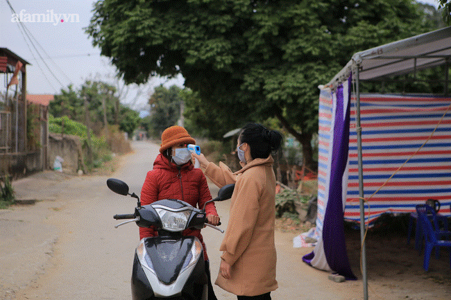 Chiều 6/2, Bộ Y tế công bố thêm 04 ca nhiễm Covid-19 trong cộng đồng-1