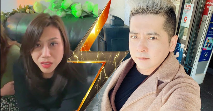 Vợ cũ bật cười khi tình tin đồn của Hoàng Anh dính phốt-1