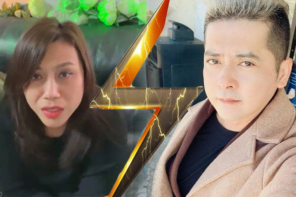 Hoàng Anh viết tâm thư cảm ơn tình mới tin đồn sau lùm xùm ly dị: Người bên cạnh tôi duy nhất lúc này chỉ có mình cô-5