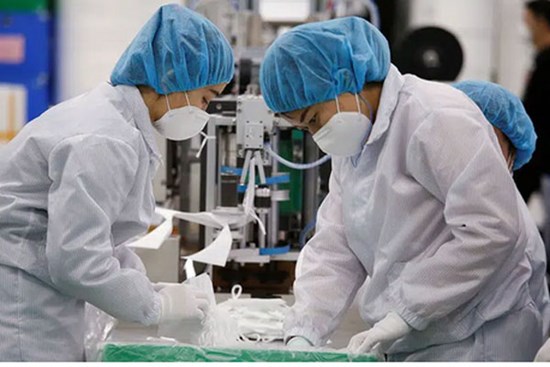 Bệnh nhân 1536 tại Đà Nẵng 2 đáy phổi đông đặc, tiên lượng nặng