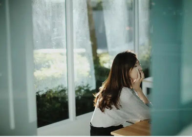 Gọi điện báo với mẹ sẽ ăn Tết nhà chồng, bà vui vẻ động viên con gái nhưng lại đưa ra đề nghị khiến tôi bật khóc-1