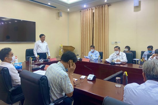 Gần 50 người ở TP.HCM là F1 của nhân viên sân bay Tân Sơn Nhất