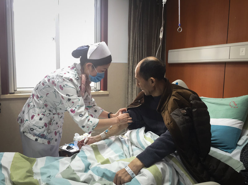Những người dễ mắc ung thư thường có 4 dấu hiệu đơn giản trên cơ thể, điều cuối cùng phụ nữ dễ gặp nhất-1