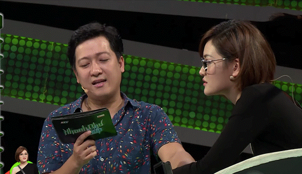 Đi chơi gameshow, sao Việt lộ lỗ hổng kiến thức cơ bản: Người được thông cảm, kẻ đáng lo vì sắp thi sắc đẹp quốc tế-3